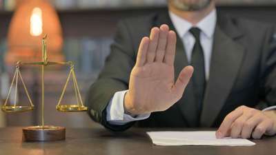 Financial Warning Signs