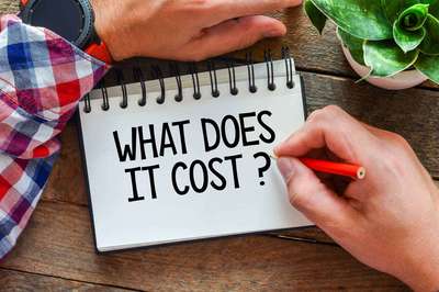 How Much Does It Cost To Start a Business in New Mexico